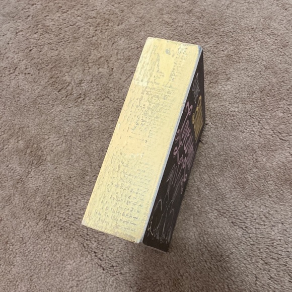 Some Bunny Loves You Wooden Decor Sign - Picture 5 of 6